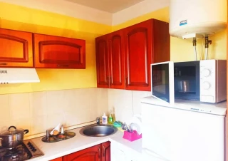 Квартира 1-кімн. оренда Киев, Днепровский &ndash; 48 м&sup2;... Оголошення Bazarok.ua