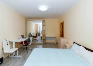 Квартира 1-кімн. оренда Киев, Оболонский &ndash; 36 м&sup2;... Оголошення Bazarok.ua
