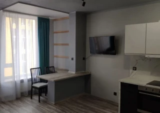 Квартира 1-кімн. оренда Киев, Дарницкий &ndash; 30 м&sup2;... Оголошення Bazarok.ua