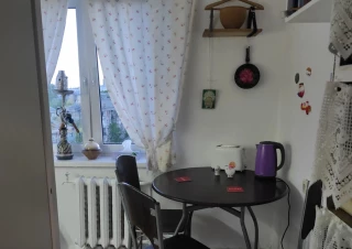 Квартира 1-кімн. оренда Киев, Голосеевский &ndash; 56 м&sup2;... Оголошення Bazarok.ua