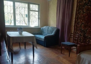 Квартира 2-кімн. оренда Киев, Святошинский &ndash; 55 м&sup2;... Оголошення Bazarok.ua