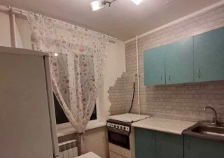 Квартира 2-кімн. оренда Киев, Соломенский &ndash; 43 м&sup2;... Оголошення Bazarok.ua