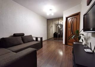 Квартира 1-кімн. оренда Киев, Соломенский &ndash; 17 м&sup2;... Оголошення Bazarok.ua