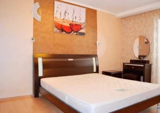 Квартира 2-кімн. оренда Киев, Соломенский &ndash; 53 м&sup2;... Оголошення Bazarok.ua