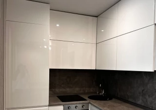 Квартира 1-кімн. оренда Киев, Святошинский &ndash; 20 м&sup2;... Оголошення Bazarok.ua