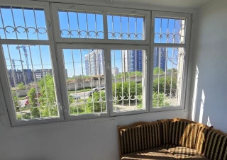 Квартира 1-кімн. оренда Киев, Соломенский &ndash; 47 м&sup2;... Оголошення Bazarok.ua