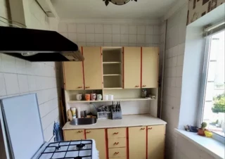 Квартира 1-кімн. оренда Киев, Голосеевский &ndash; 27 м&sup2;... Оголошення Bazarok.ua