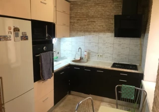 Квартира 2-кімн. оренда Киев, Голосеевский &ndash; 43 м&sup2;... Оголошення Bazarok.ua
