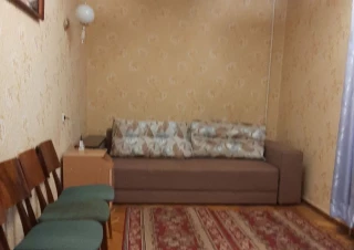 Квартира 1-кімн. оренда Киев, Соломенский &ndash; 37 м&sup2;... Оголошення Bazarok.ua