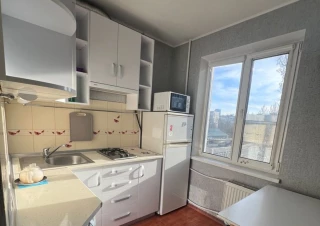 Квартира 2-кімн. оренда Киев, Днепровский &ndash; 31.4 м&sup2;... Оголошення Bazarok.ua