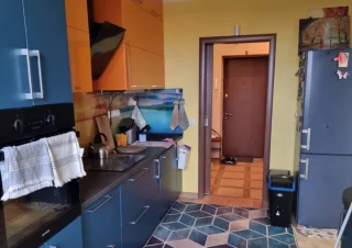 Квартира 2-кімн. оренда Киев, Святошинский &ndash; 64 м&sup2;... Оголошення Bazarok.ua