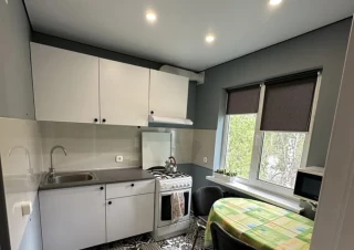 Квартира 2-кімн. оренда Киев, Шевченковский &ndash; 46 м&sup2;... Оголошення Bazarok.ua
