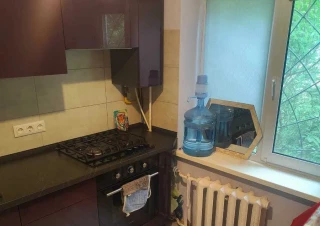 Квартира 2-кімн. оренда Киев, Соломенский &ndash; 40 м&sup2;... Оголошення Bazarok.ua