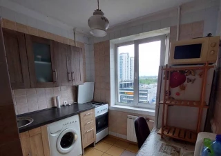 Квартира 2-кімн. оренда Киев, Оболонский &ndash; 30 м&sup2;... Оголошення Bazarok.ua