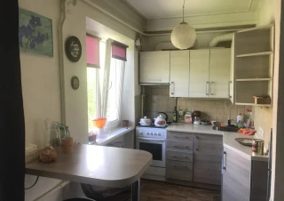 Квартира 2-кімн. оренда Киев, Соломенский &ndash; 36 м&sup2;... Оголошення Bazarok.ua