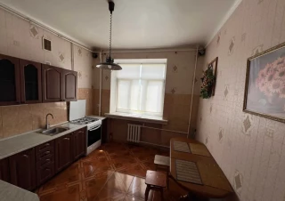 Квартира 2-кімн. оренда Киев, Голосеевский &ndash; 56 м&sup2;... Оголошення Bazarok.ua