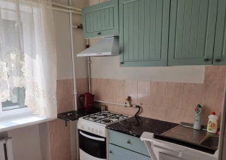 Квартира 2-кімн. оренда Киев, Святошинский &ndash; 44 м&sup2;... Оголошення Bazarok.ua