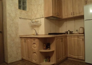 Квартира 1-кімн. оренда Киев, Голосеевский &ndash; 38 м&sup2;... Оголошення Bazarok.ua