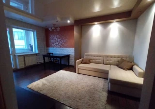 Квартира 2-кімн. оренда Киев, Оболонский &ndash; 53 м&sup2;... Оголошення Bazarok.ua