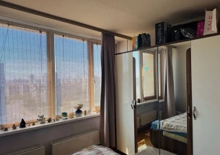 Квартира 2-кімн. оренда Киев, Оболонский &ndash; 45 м&sup2;... Оголошення Bazarok.ua