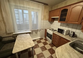 Квартира 1-кімн. оренда Киев, Голосеевский &ndash; 38 м&sup2;... Оголошення Bazarok.ua