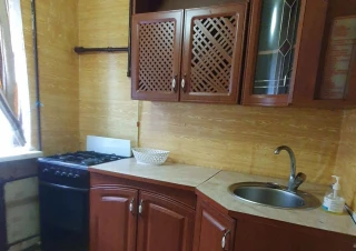 Квартира 1-кімн. оренда Киев, Соломенский &ndash; 17 м&sup2;... Оголошення Bazarok.ua