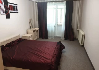 Квартира 2-кімн. оренда Киев, Соломенский &ndash; 55 м&sup2;... Оголошення Bazarok.ua