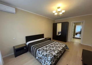 Квартира 1-кімн. оренда Киев, Дарницкий &ndash; 45 м&sup2;... Оголошення Bazarok.ua