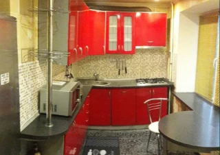 Квартира 3-кімн. оренда Киев, Печерский &ndash; 70 м&sup2;... Оголошення Bazarok.ua
