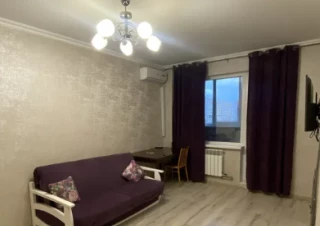 Квартира 1-кімн. оренда Киев, Голосеевский &ndash; 35 м&sup2;... Оголошення Bazarok.ua