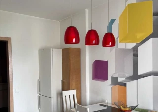Квартира 1-кімн. оренда Киев, Дарницкий &ndash; 46 м&sup2;... Оголошення Bazarok.ua