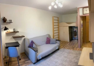 Квартира 1-кімн. оренда Киев, Днепровский &ndash; 32 м&sup2;... Оголошення Bazarok.ua