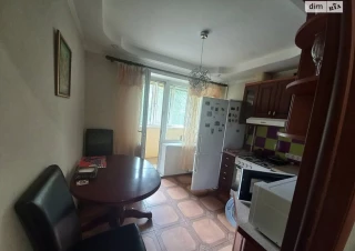 Квартира 1-кімн. оренда Киев, Соломенский &ndash; 34 м&sup2;... Оголошення Bazarok.ua