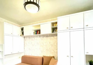 Квартира 2-кімн. оренда Киев, Дарницкий &ndash; 30 м&sup2;... Оголошення Bazarok.ua