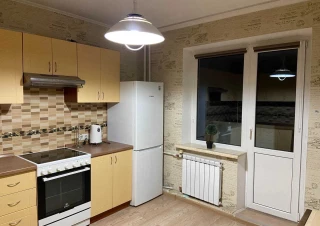 Квартира 1-кімн. оренда Киев, Дарницкий &ndash; 44 м&sup2;... Оголошення Bazarok.ua