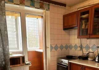 Квартира 1-кімн. оренда Киев, Соломенский &ndash; 46 м&sup2;... Оголошення Bazarok.ua