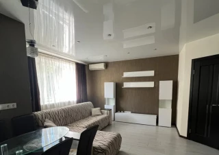 Квартира 1-кімн. оренда Киев, Днепровский &ndash; 36 м&sup2;... Оголошення Bazarok.ua
