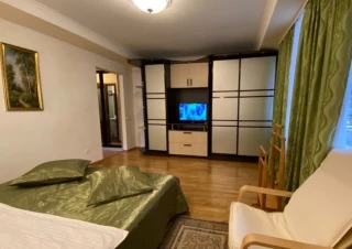 Квартира 1-кімн. оренда Киев, Печерский &ndash; 33 м&sup2;... Оголошення Bazarok.ua