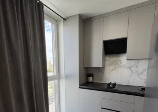 Квартира 1-кімн. оренда Киев, Голосеевский &ndash; 24 м&sup2;... Оголошення Bazarok.ua