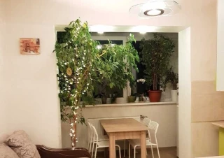 Квартира 1-кімн. оренда Киев, Дарницкий &ndash; 42 м&sup2;... Оголошення Bazarok.ua