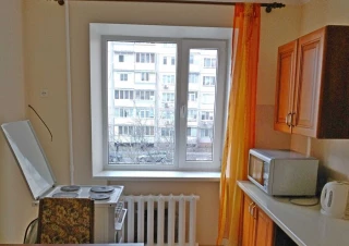 Квартира 1-кімн. оренда Киев, Оболонский &ndash; 40 м&sup2;... Оголошення Bazarok.ua
