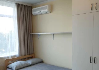 Квартира 1-кімн. оренда Киев, Дарницкий &ndash; 20 м&sup2;... Оголошення Bazarok.ua