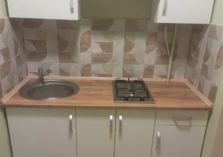 Квартира 1-кімн. оренда Киев, Голосеевский &ndash; 24 м&sup2;... Оголошення Bazarok.ua