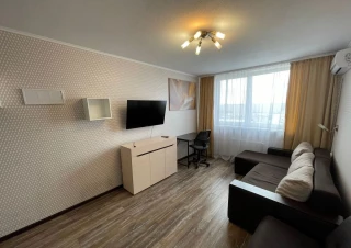 Квартира 1-кімн. оренда Киев, Дарницкий &ndash; 17 м&sup2;... Оголошення Bazarok.ua