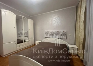Квартира 3-кімн. оренда Киев, Дарницкий &ndash; 48 м&sup2;... Оголошення Bazarok.ua