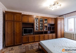 Квартира 1-кімн. оренда Киев, Дарницкий &ndash; 17.9 м&sup2;... Объявления Bazarok.ua