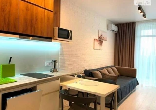 Квартира 1-кімн. оренда Киев, Голосеевский &ndash; 30 м&sup2;... Оголошення Bazarok.ua
