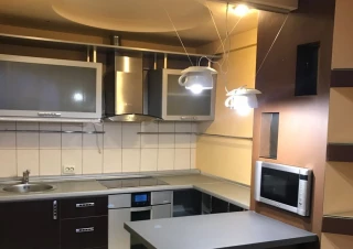Квартира 1-кімн. оренда Киев, Голосеевский &ndash; 25 м&sup2;... Оголошення Bazarok.ua