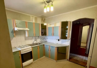 Квартира 2-кімн. оренда Киев, Оболонский &ndash; 37 м&sup2;... Оголошення Bazarok.ua