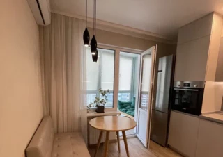 Квартира 1-кімн. оренда Киев, Дарницкий &ndash; 37 м&sup2;... Оголошення Bazarok.ua